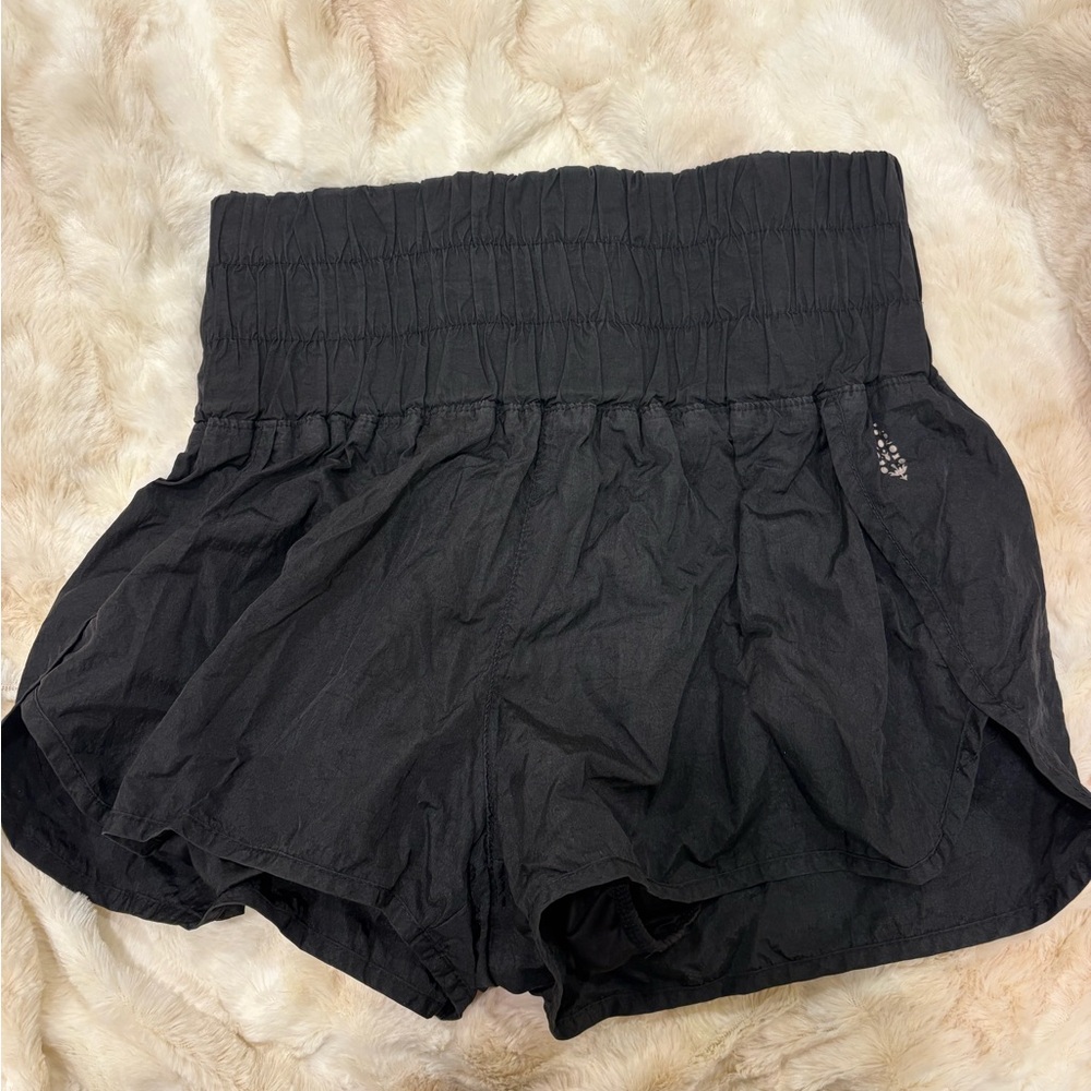 Free People The Way Home Shorts (Small)
